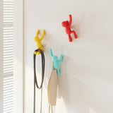 Wall Hooks | color: Assorted-1 | Hover