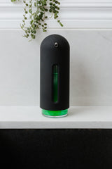Soap Dispensers | color: Black