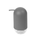 Soap Dispensers | color: Grey