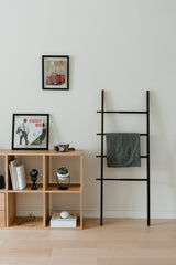 Wall Frames | color: Black | size: 11x14" (28x35 cm) | Hover