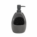 Soap Dispensers | color: Charcoal