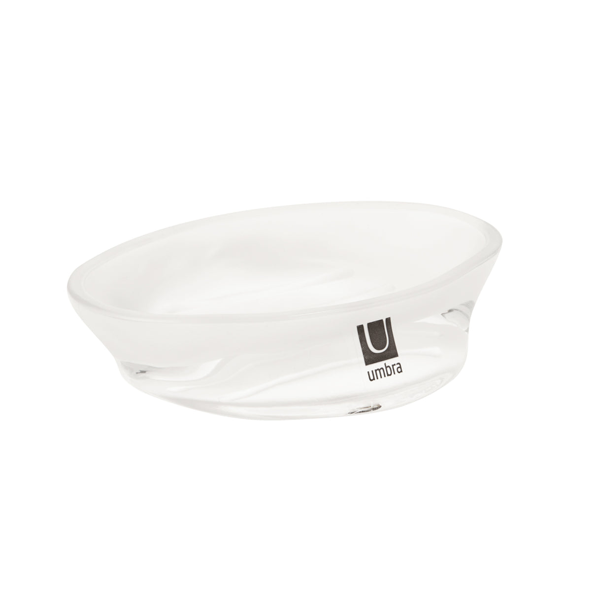 Soap Dishes | color: Translucent-White