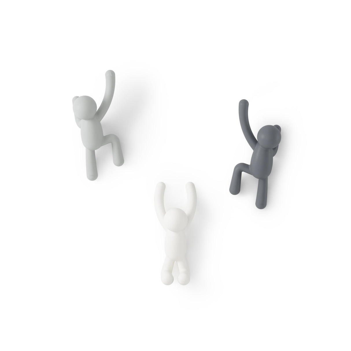 Wall Hooks | color: Assorted-2