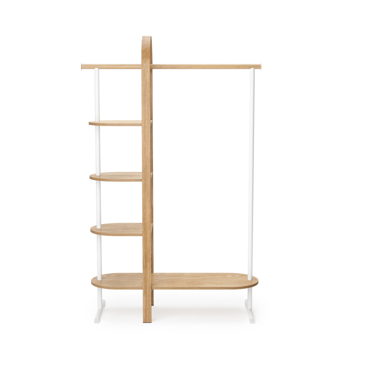 Bellwood Garment Rack, Clothing Storage & Organization