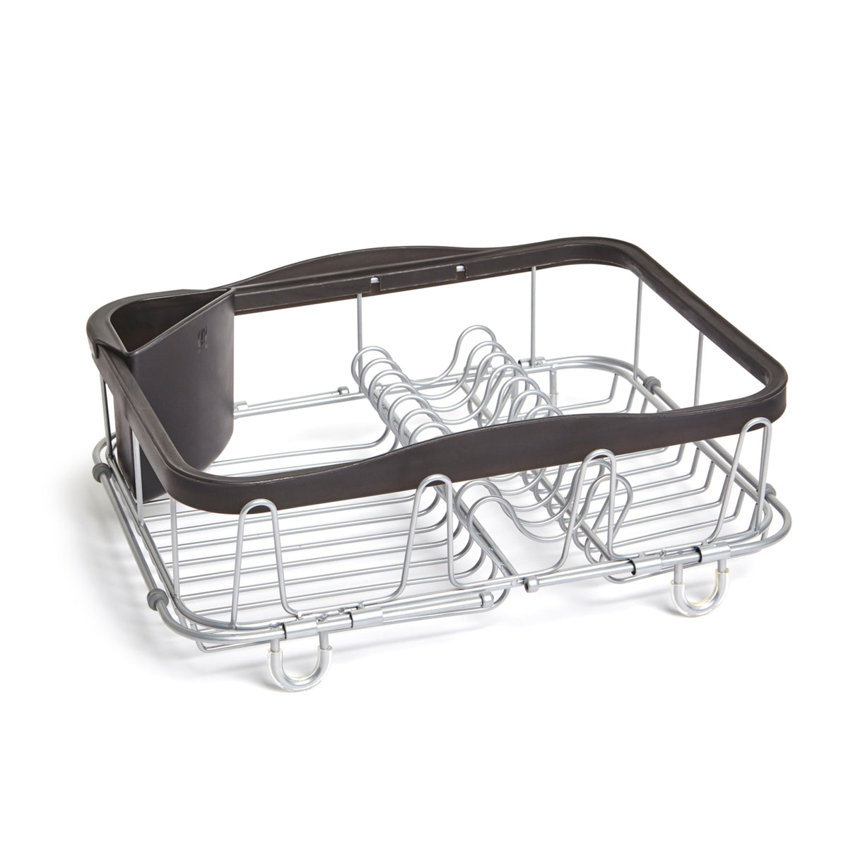 Heavy-Duty, Multi-Function commercial dish drainer 