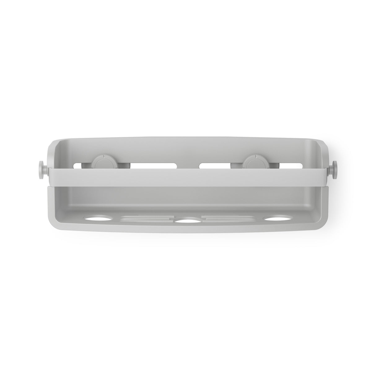 Flex Gel-Lock Wall mounted soap dish - Umbra 1004433-660