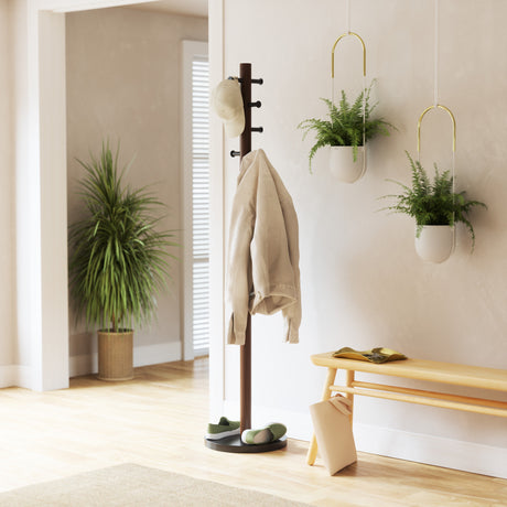 Shop Modern Coat Racks & Valet Stands for Your Home – Umbra